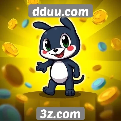 Como dduu.com se adapta às tendências de jogos online