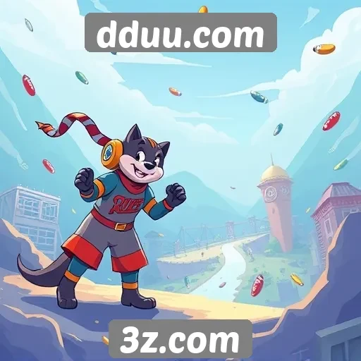 Recursos exclusivos do dduu.com para jogadores