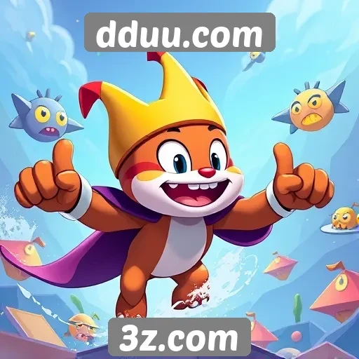 Explorando os jogos mais populares de dduu.com