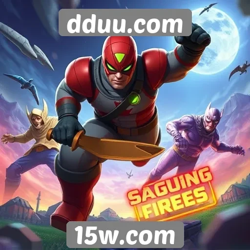 Comparativa das ofertas de jogos em dduu.com e concorrentes