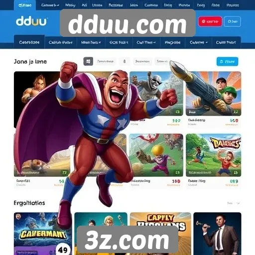História do crescimento do dduu.com no mercado