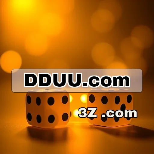 dduu.com: Descubra a Variedade de Jogos e Surpreenda-se!