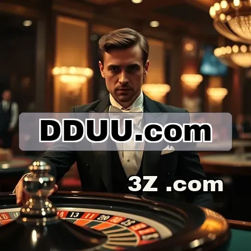 dduu.com: As Ofertas que Transformam Sua Experiência de Jogo