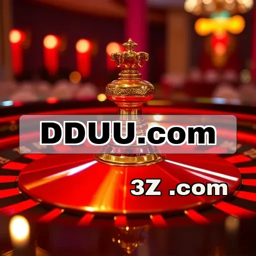 dduu.com: A Magia das Caça-Níqueis que Encantam Jogadores Brasileiros